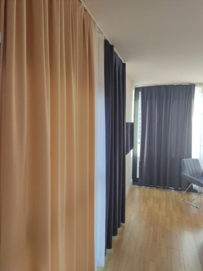 Orbi Twin Tower Apartement Μπατούμι Εξωτερικό φωτογραφία