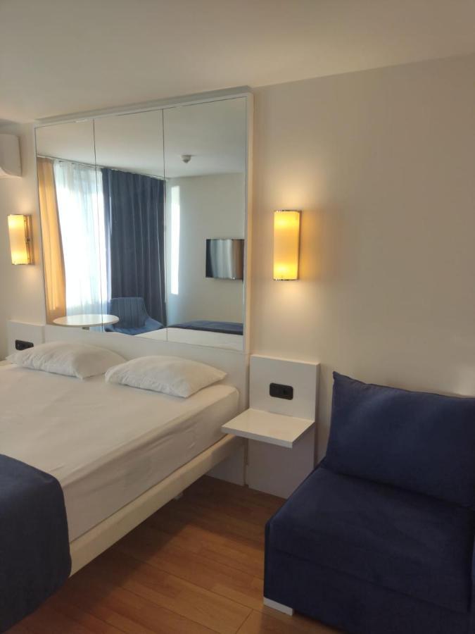 Orbi Twin Tower Apartement Μπατούμι Εξωτερικό φωτογραφία