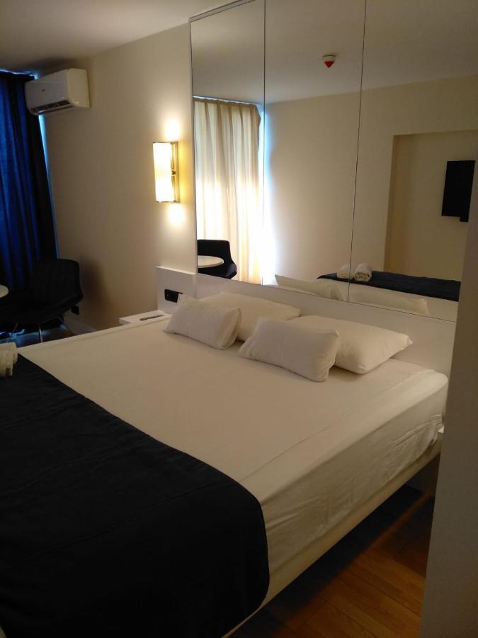 Orbi Twin Tower Apartement Μπατούμι Εξωτερικό φωτογραφία